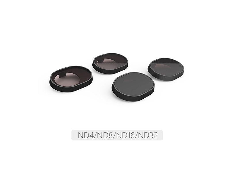 Filter for SPARK-ND 4 Piece Set(ND4/ND8/ND16/ND32)